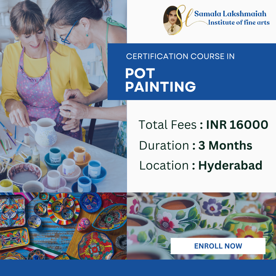 Samala Lakshmaiah Institute Of Fine Arts